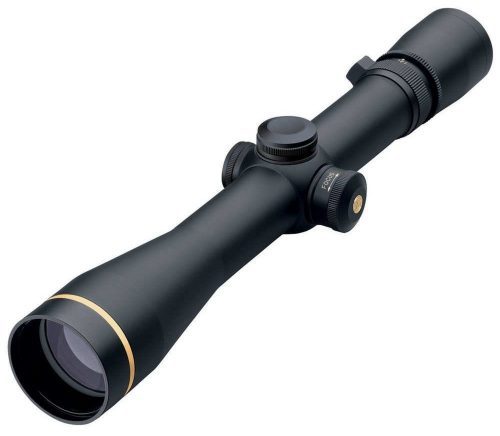 image of Leupold VX-3 Xtended Twilight Lens System