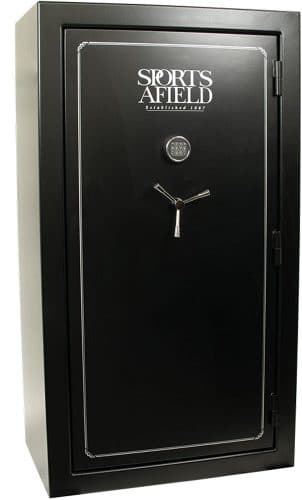 image of Sports Afield Gun Safe 72x40