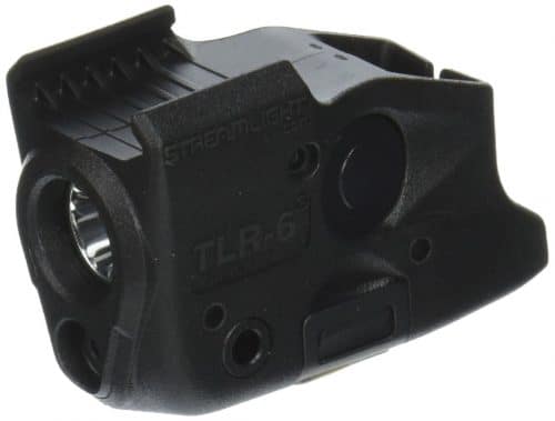 Streamlight TLR 6