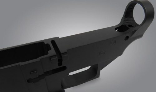 ar 15 lower receiver