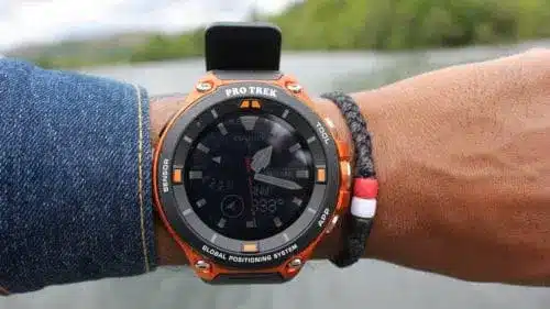 tactical watch