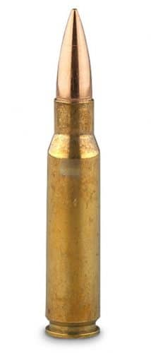 image of .308 Winchester