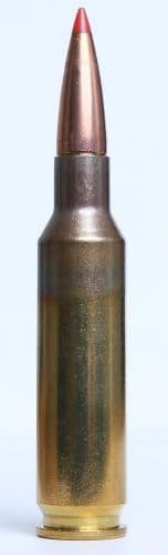 image of 6.5mm Creedmoor