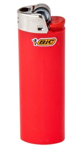 image of BIC Lighter