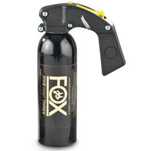 image of Fox Labs Law Enforcement Defensive Spray