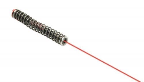 image of LaserMax Guide Rod Laser LMS 1141P