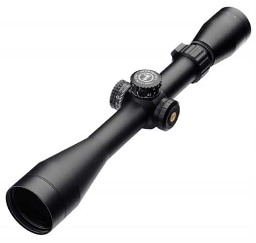 image of Leupold Mark 3HD 3-9x40mm Mil Dot Rifle Scope