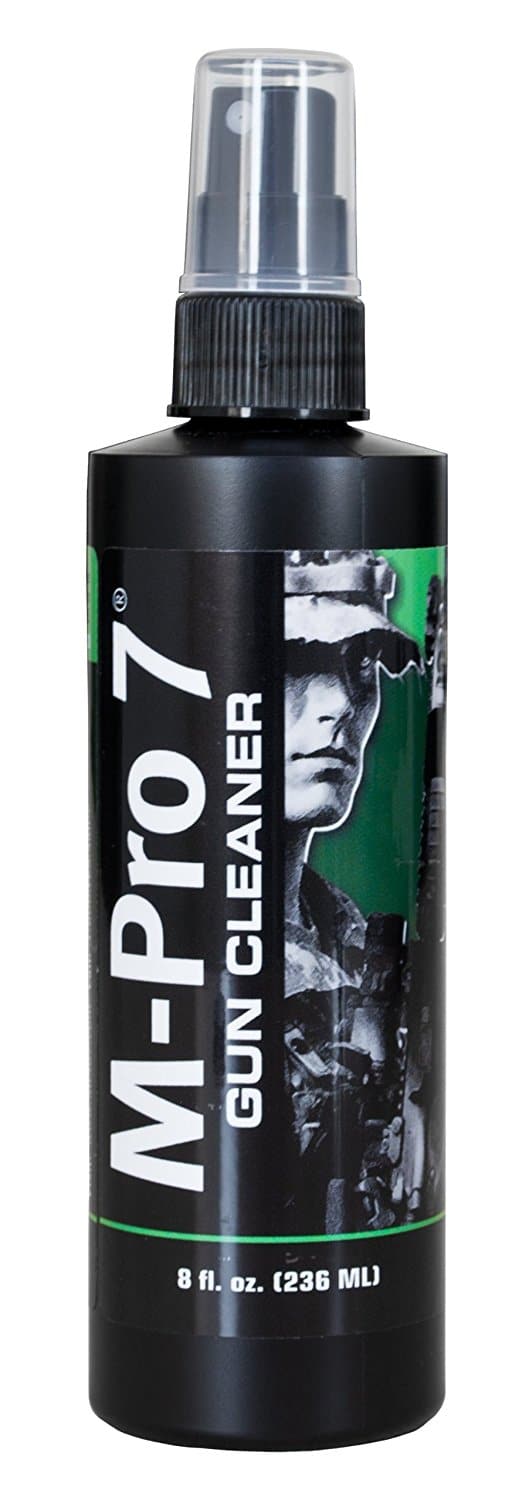 image of M-Pro 7 Gun Cleaner