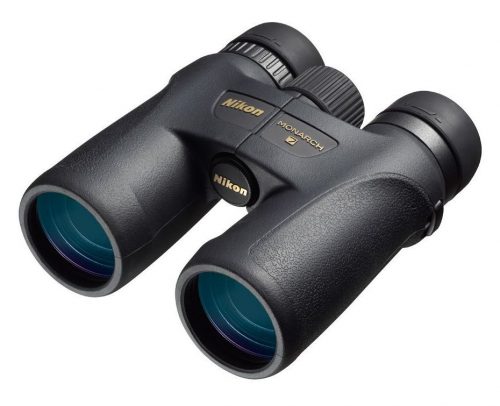 The Nikon Monarch 7 ATB Compact Binoculars is the most advanced optical system in any of Nikon's other Monarch models