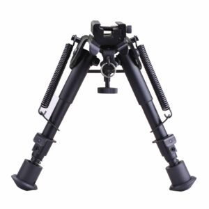 image of CVLIFE Tactical Rifle Bipod