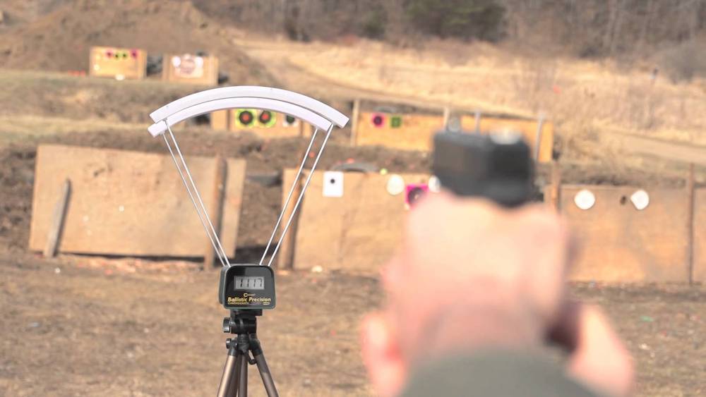 Caldwell Ballistic Precision Chronograph Kit