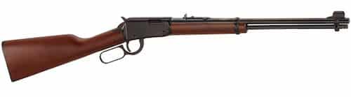 Henry Lever Action .22