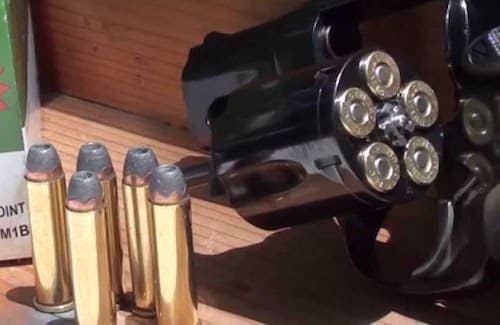 .357 Magnum Ammo Facts