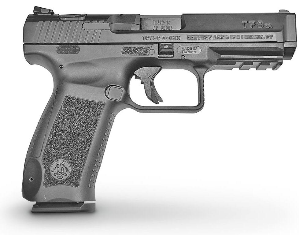 image of Canik TP9 SA/SF