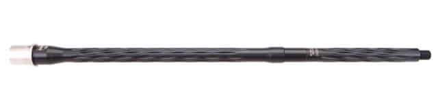 image of Faxon AR-15 Match Flame Fluted Profile Barrel