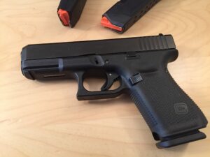 Glock 19 Gen 5