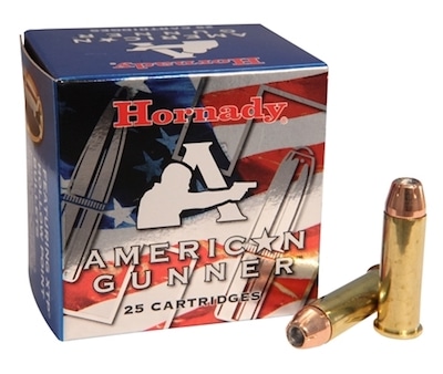 image of Hornady XTP American Gunner