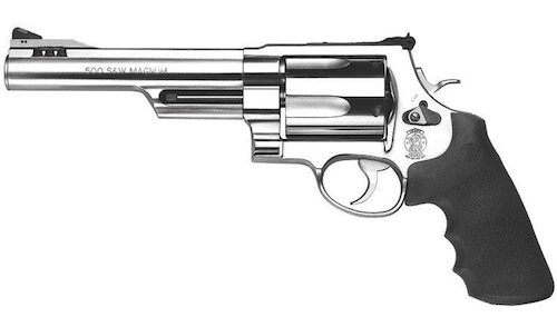 image of S&W 500