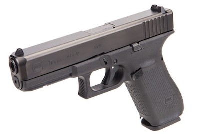 glock 17 gen 5