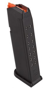 glock gen 5 magazine