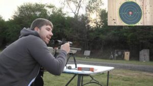 how to bore sight a rifle