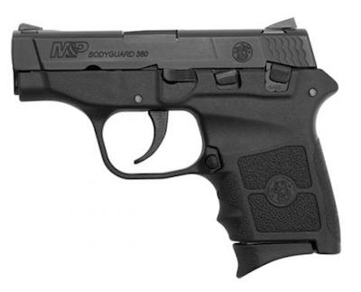 Smith & Wesson Bodyguard 380