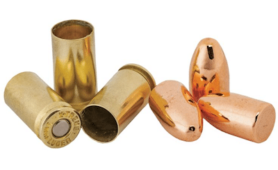 image of X-Treme Bullet and Primed Brass Reloading Kit