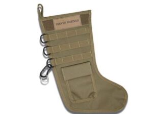 Lazer Designs Tactical Stocking