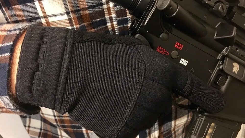 Magpul tactical gloves