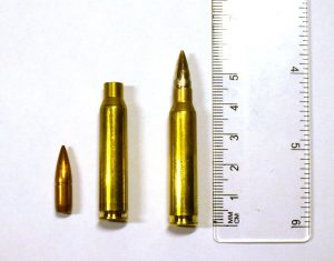 What is Barrel Rifling?