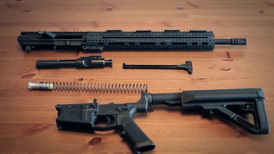 ar10 parts