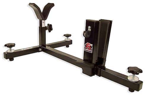 CTK Precision P3 Ultimate Gun Vise