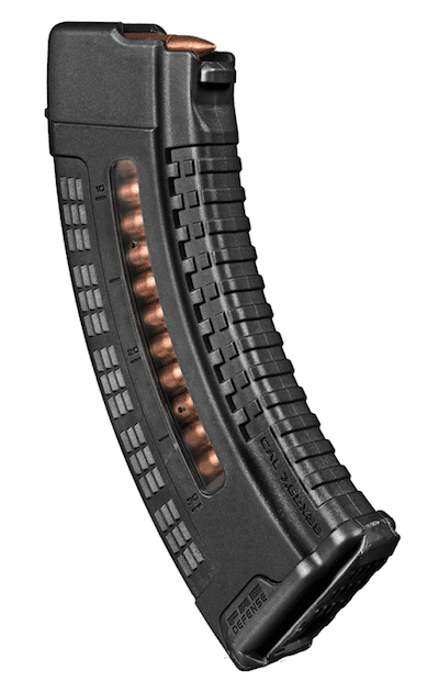 FAB Defense AK47 mag