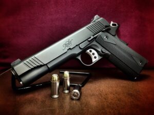 Kimber 1911