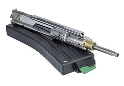 CMMG - AR-15 M16 22LR BRAVO CONVERSION KITS product image