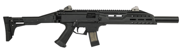 CZ Scorpion EVO3 S1 Carbine