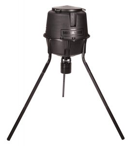 Moultrie Classic Deer Feeder