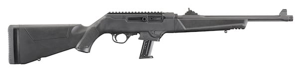 Ruger PC9MM Carbine