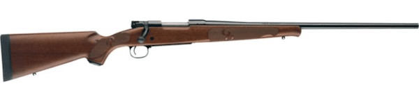 image of WINCHESTER MODEL 70 SAFARI EXPRESS