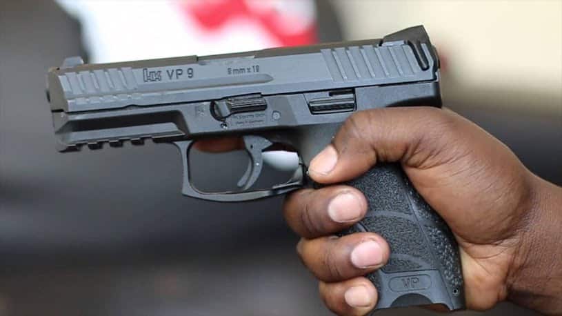 handling a hk vp9