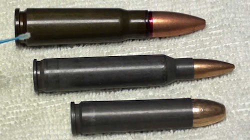 Steel Ammo Needs Case Coatings