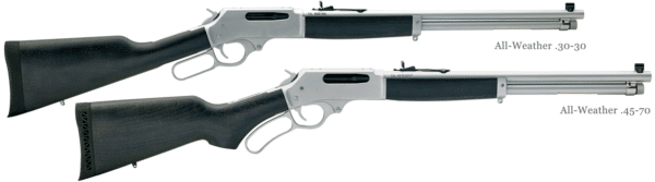 image of Henry All-Weather Lever Action Rifles