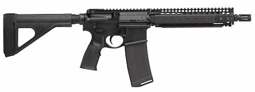 image of Daniel Defense Ddm4 Mk18 Carbine Pistol