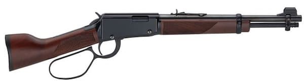 image of Lever Action .22 Mare’s Leg