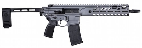 image of Sig Sauer MCX Virtus Pistol