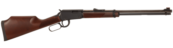 image of Henry The Varmint Express .17 HMR Rifle