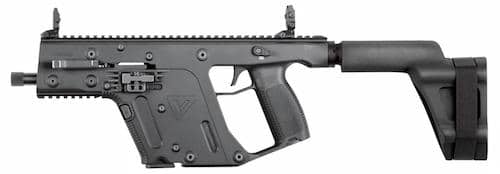 image of Kriss Vector