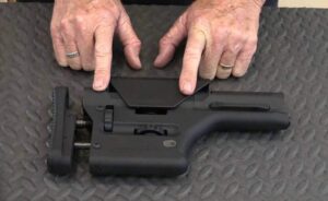 magpul prs ar-15 stock