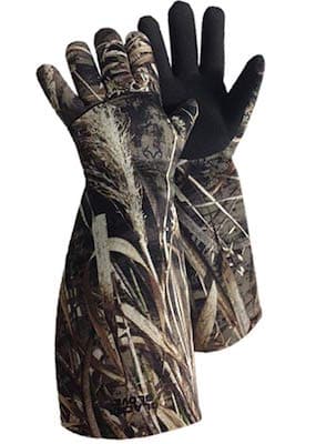 image of Glacier Glove Waterproof Decoy Gloves