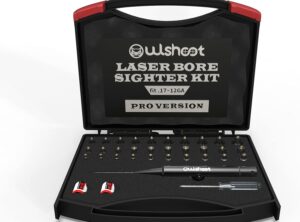 Owlshoot Bore Sight Kit